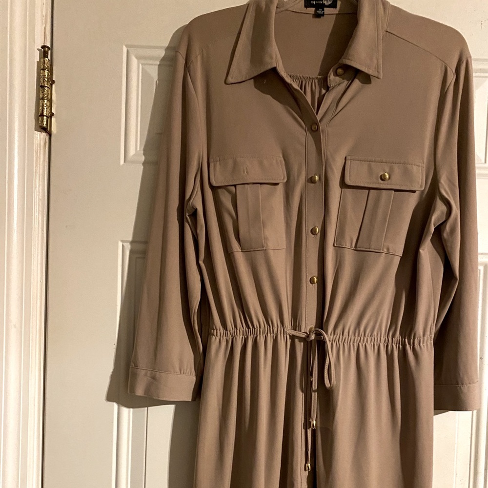 Dress